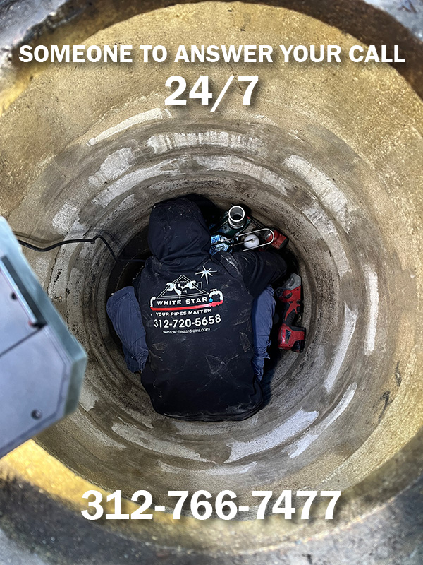 Drain Service Skokie Illinois Near Me